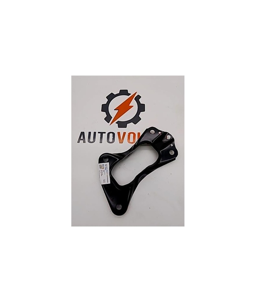 Soporte Brazo Suspension Trasera Izquierda