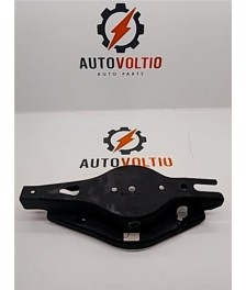 Protector Brazo Suspension Trasera Derecha