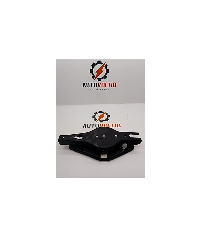Protector Brazo Suspension Trasera Derecha