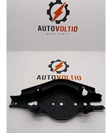 Protector Brazo Suspension Trasera Derecha