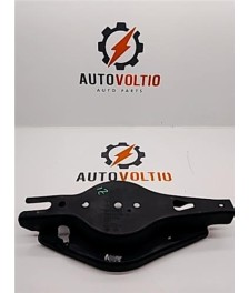 Protector Brazo Suspension Trasera Izquierda