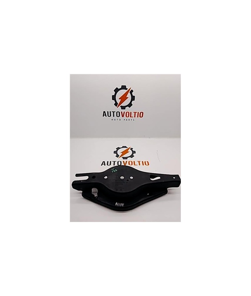 Protector Brazo Suspension Trasera Izquierda