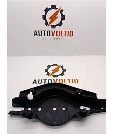 Protector Brazo Suspension Trasera Izquierda