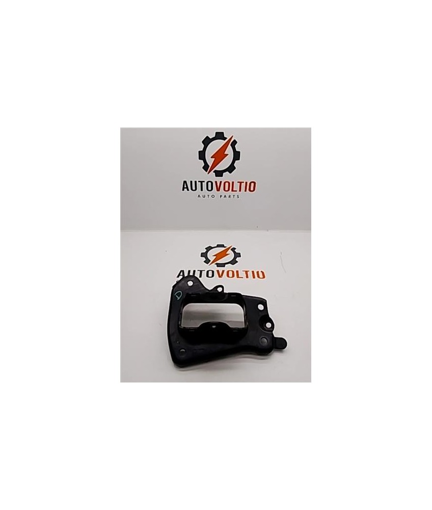 Soporte Brazo Suspension Trasera Derecha