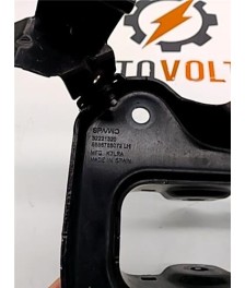 Soporte Brazo Suspension Trasera Izquierda