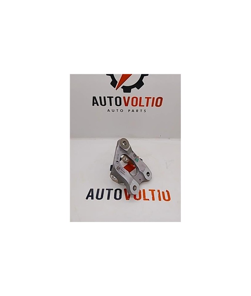 Soporte Brazo Suspension Trasera Derecha