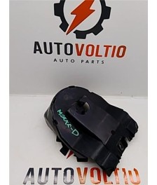 Protector Brazo Suspension Trasera Derecha