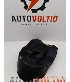 Protector Brazo Suspension Trasera Izquierda
