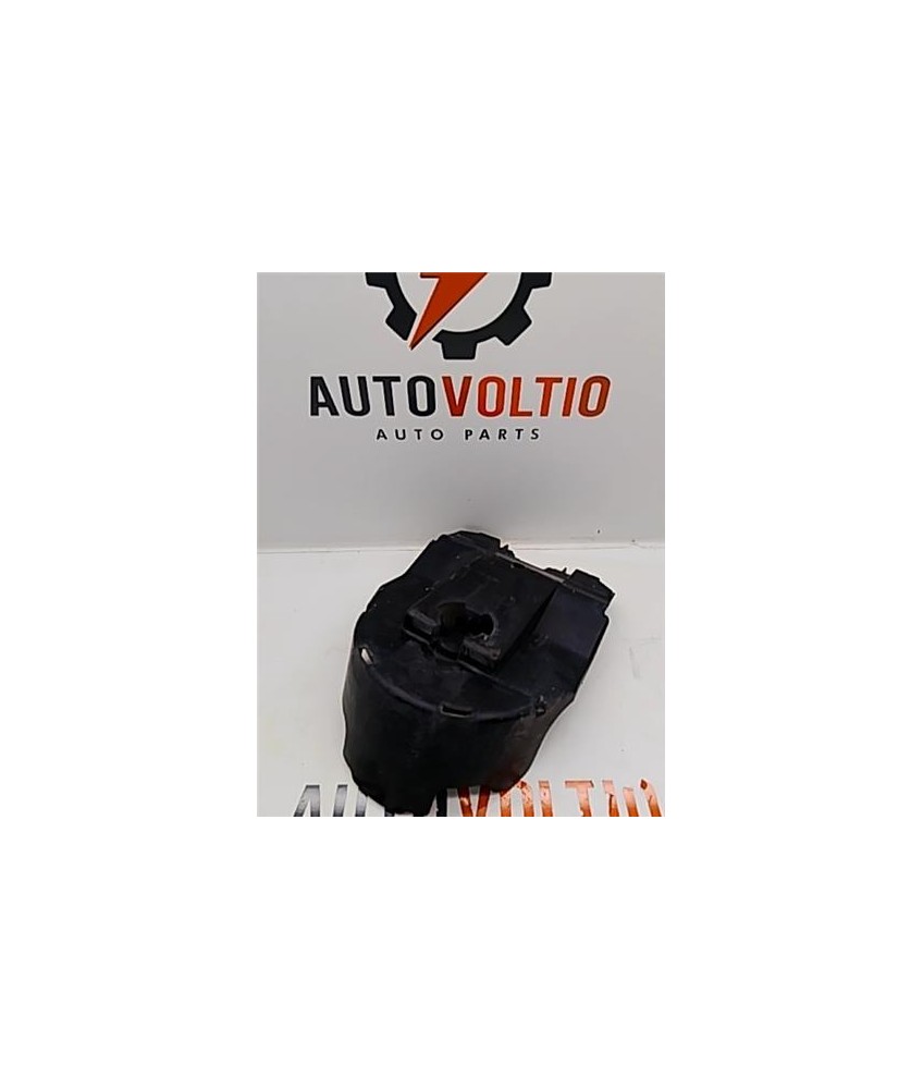 Protector Brazo Suspension Trasera Izquierda