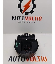 Protector Brazo Suspension Trasera Izquierda