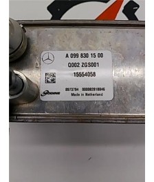 Condensador