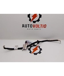 Cableado Alternador