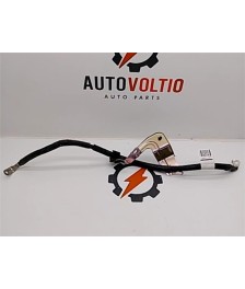 Cableado Alternador