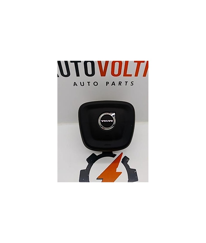 Airbag Volante