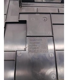 Tapa Caja Rele