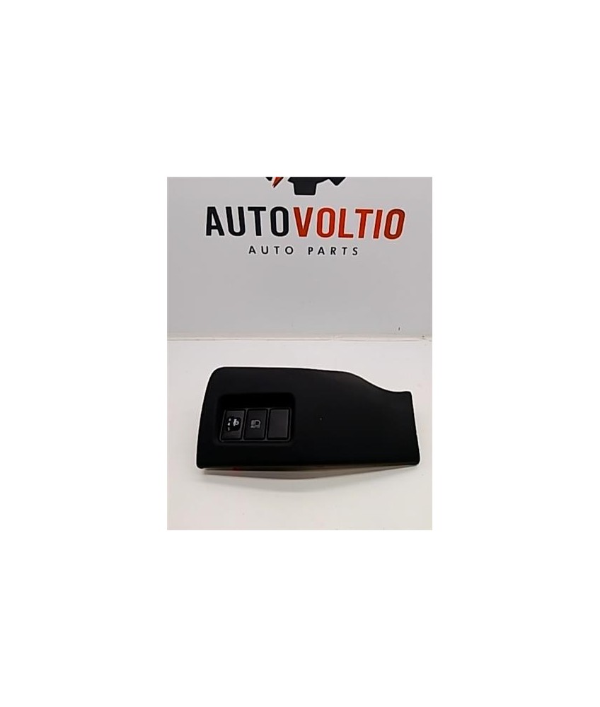 Interruptor Regulacion Altura Faros
