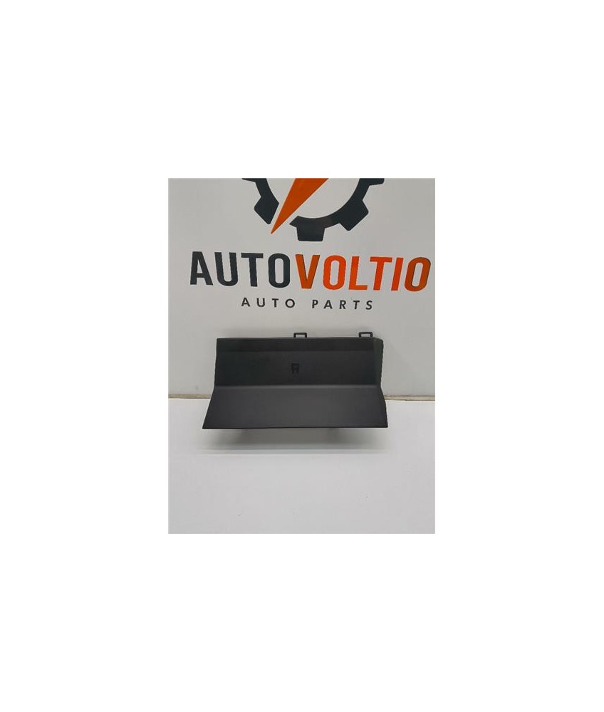 Tapa Caja Rele