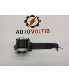 Cinturon Seguridad Trasero Izquierdo