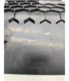 Tapa Caja Rele