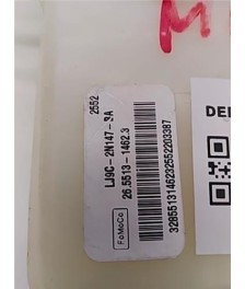 Deposito Liquido Freno