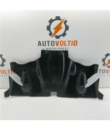 Guarnecido Protector Motor
