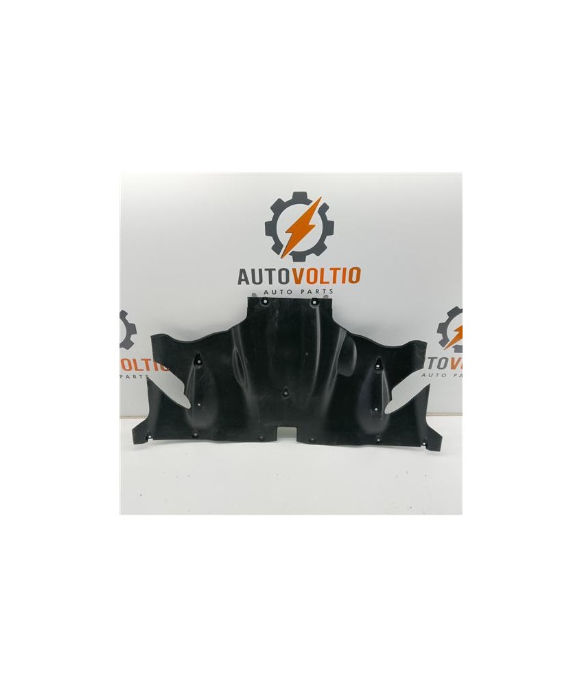 Guarnecido Protector Motor