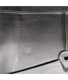 Guarnecido Protector Motor