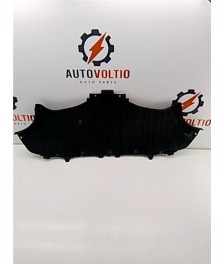 Guarnecido Protector Motor