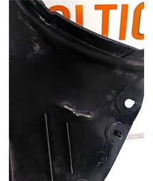 Guarnecido Protector Motor
