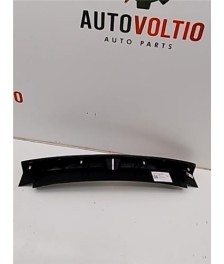 Cubierta Maletero