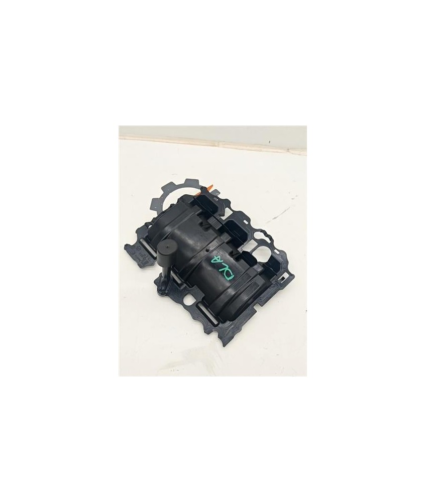 Deflector Aceite