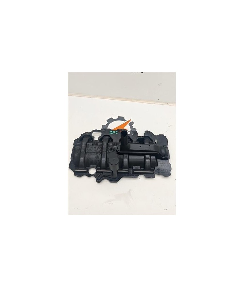 Deflector Aceite