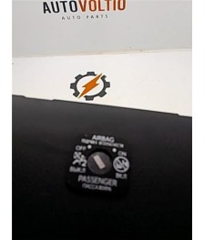 Tapa Derecha Salpicadero