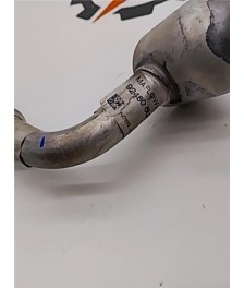 Tubos Aire Acondicionado