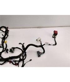 Cableado Habitaculo