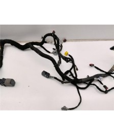 Cableado Habitaculo