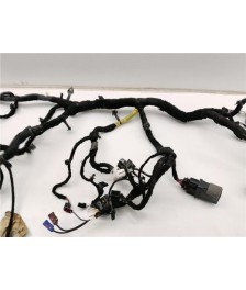 Cableado Habitaculo