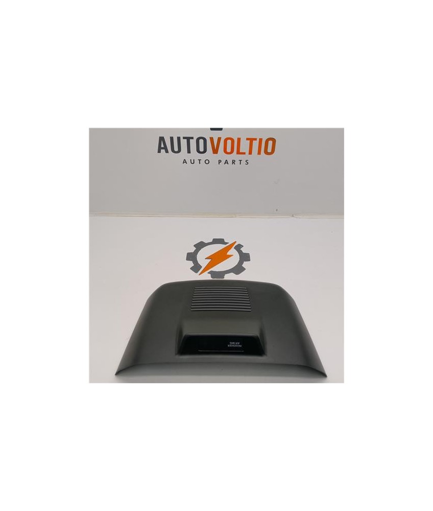 Embellecedor Luz Techo