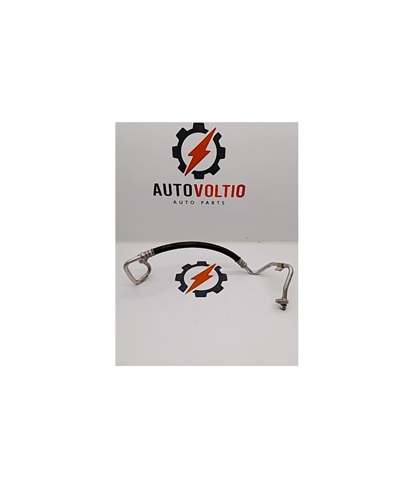 Tubos Aire Acondicionado