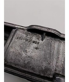 Carter Superior Aceite