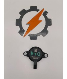 Sensor Posicion Arbol Levas Escape