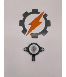 Sensor Posicion Arbol Levas Escape