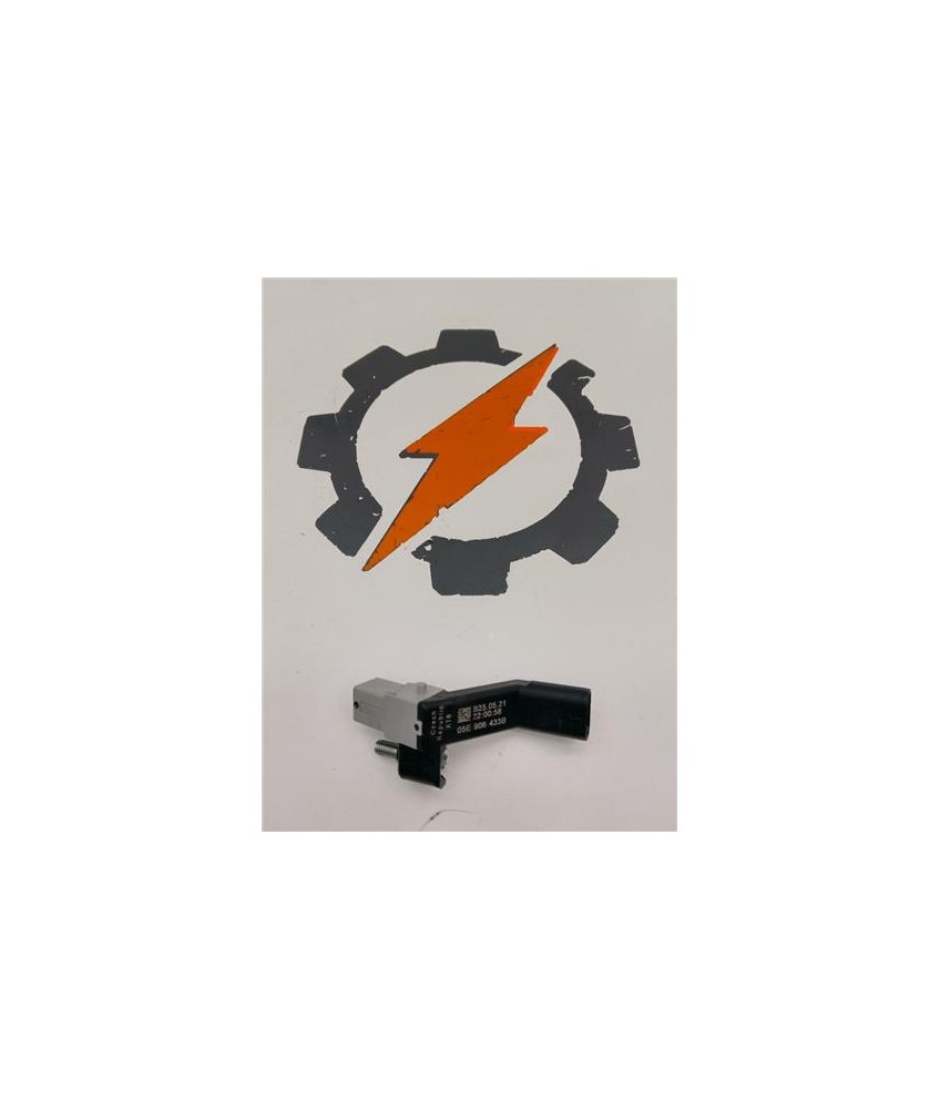 Sensor Posicion Cigüeñal
