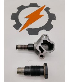 Tensor Cadena Distribucion