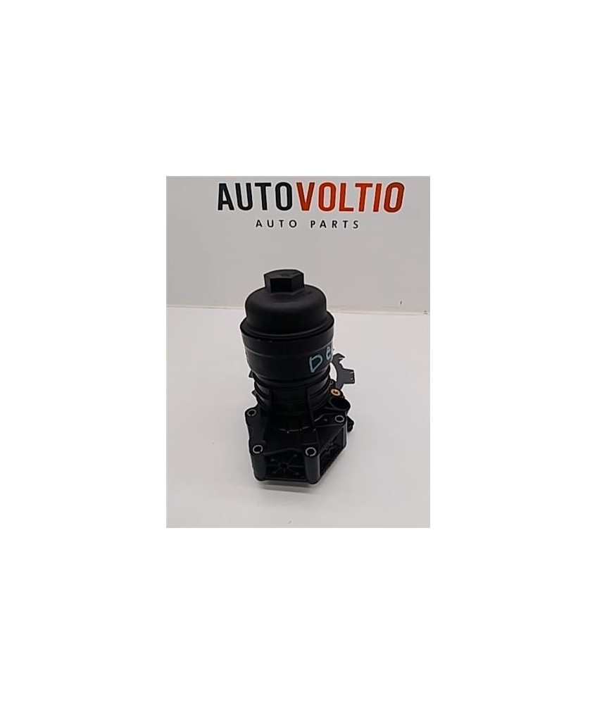 Soporte Filtro Aceite