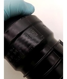 Soporte Filtro Aceite