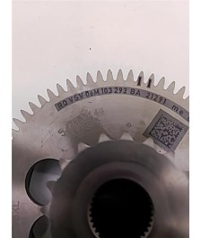 Piñon Mando Eje Equlibrador