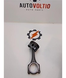 Conjunto Piston Biela