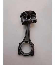 Conjunto Piston Biela