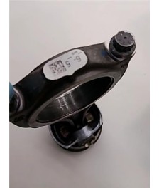 Conjunto Piston Biela